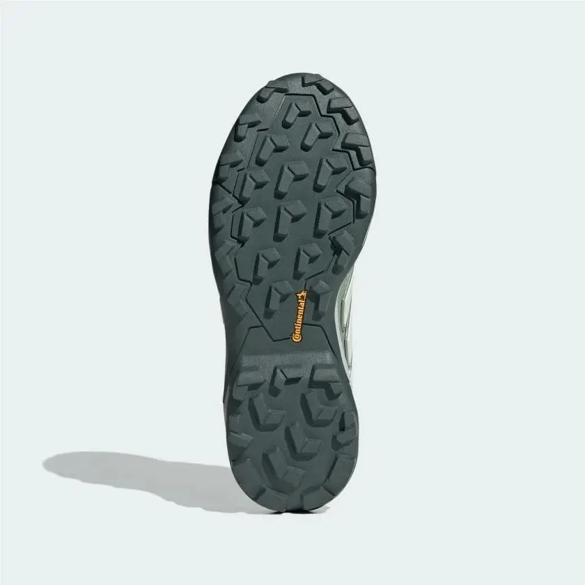Adidas shoes - adidas TERREX Skychaser - TERREX Skychaser - Linen Green / Off White / Silver Dawn (UPC: 197610823485) 5
