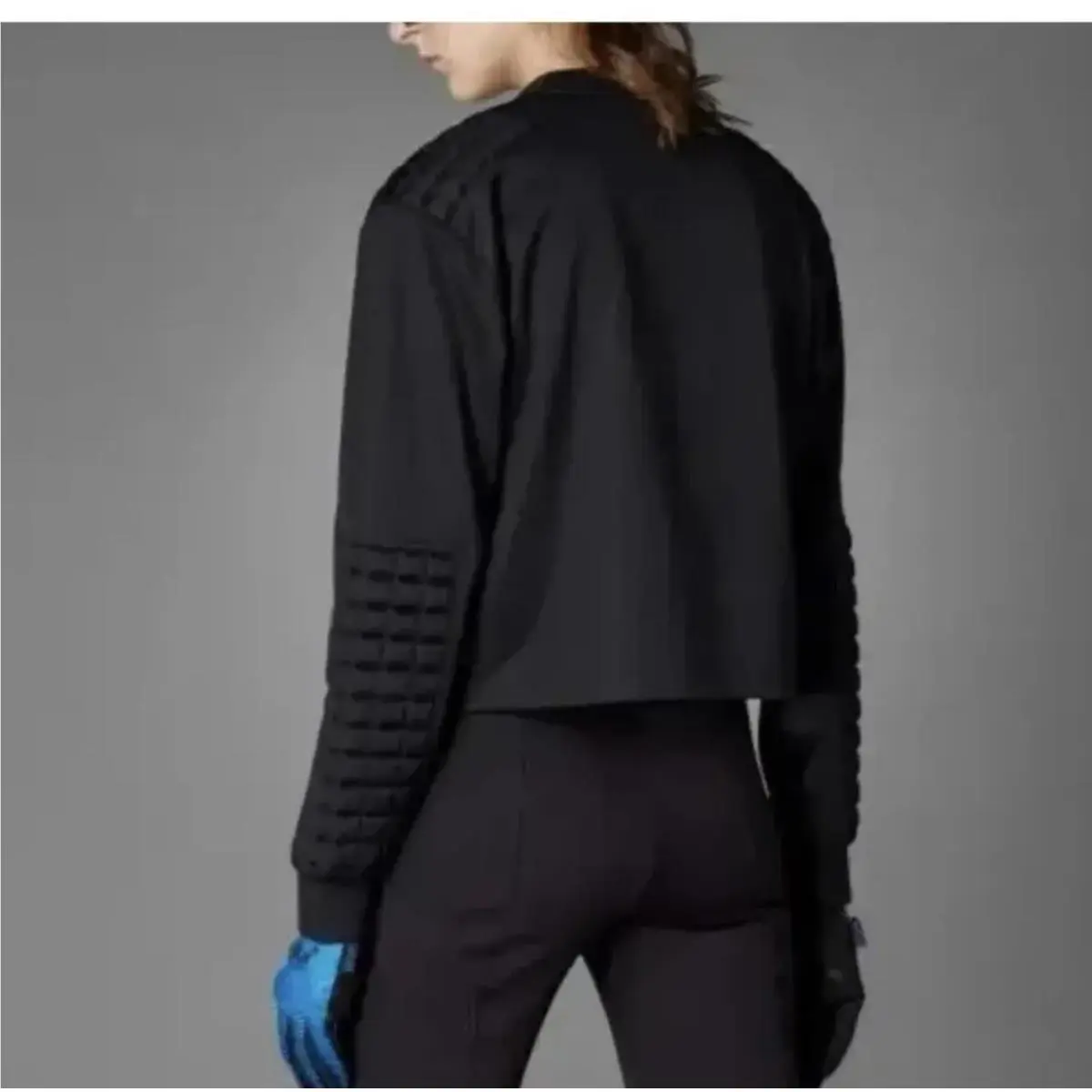 Adidas clothing - Blue 0