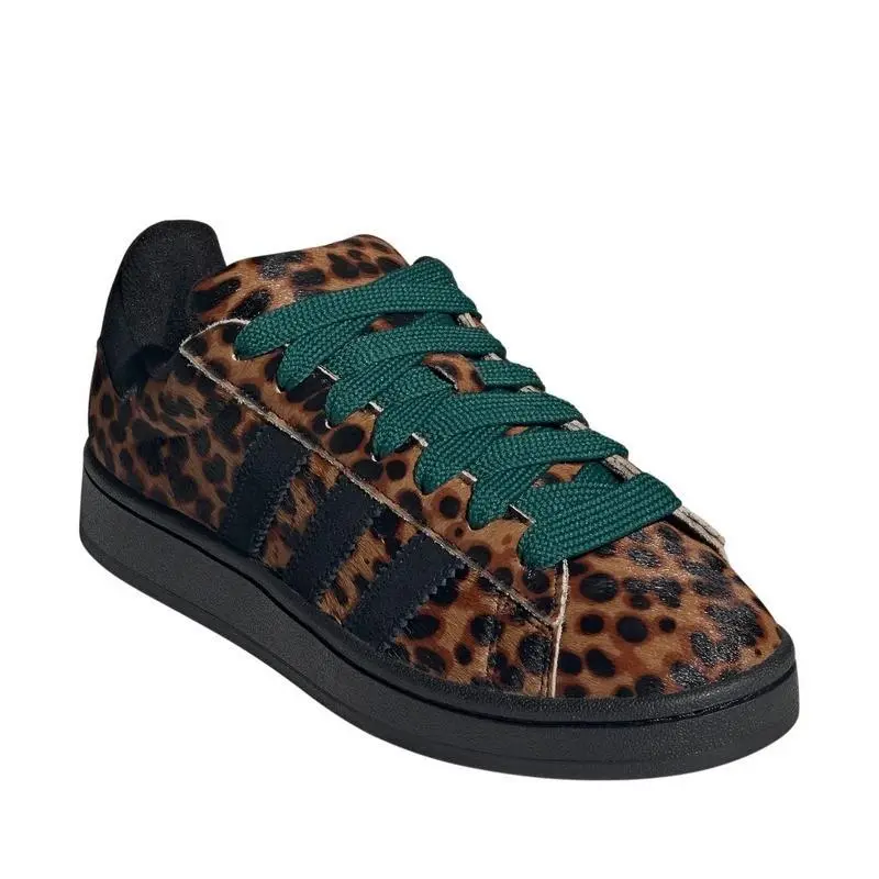 Adidas shoes - adidas Campus 00s - Campus - JH9768 - Cheetah / Brown / Black 0