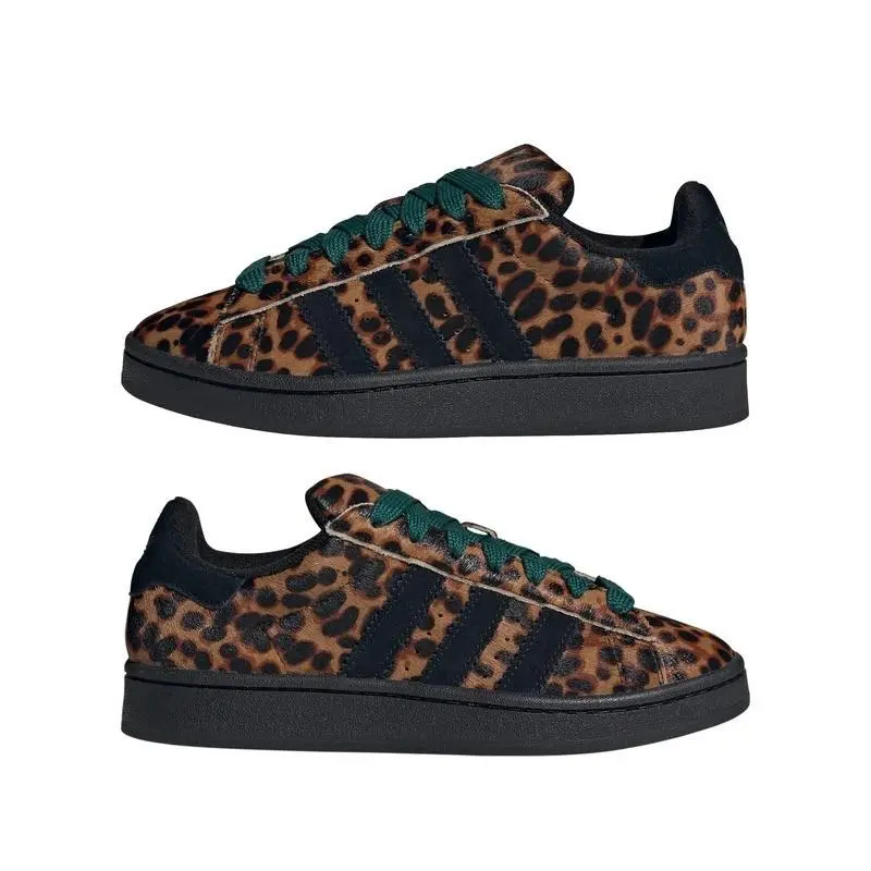 Adidas shoes - adidas Campus 00s - Campus - JH9768 - Cheetah / Brown / Black 1