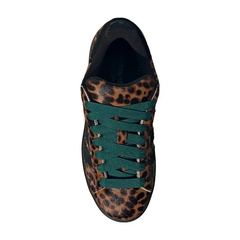 Adidas shoes - adidas Campus 00s - Campus - JH9768 - Cheetah / Brown / Black 2