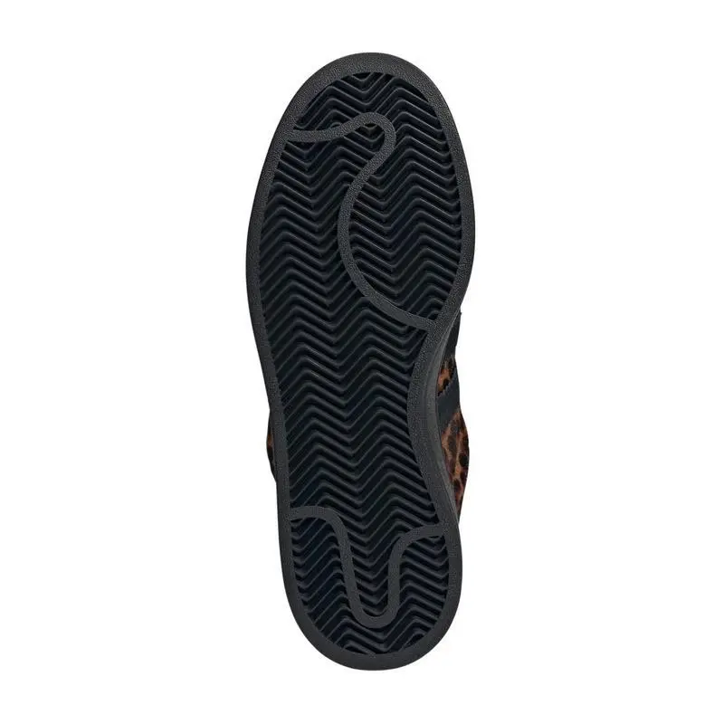 Adidas shoes - adidas Campus 00s - Campus - JH9768 - Cheetah / Brown / Black 4