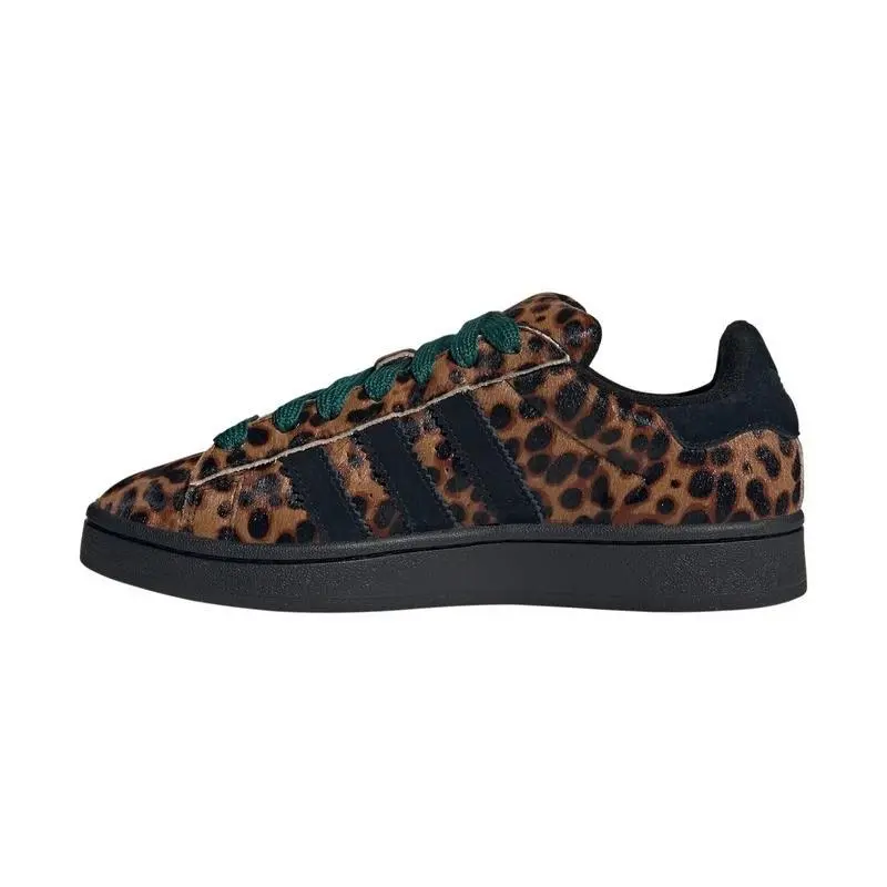 Adidas shoes - adidas Campus 00s - Campus - JH9768 - Cheetah / Brown / Black 5