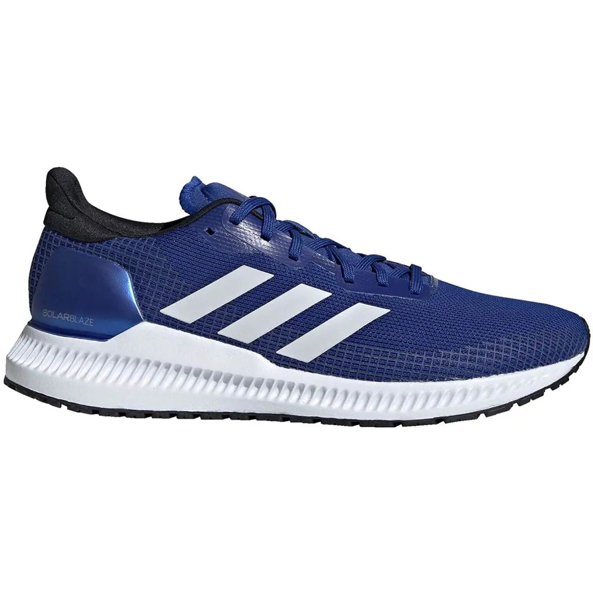 Adidas shoes - adidas Solar Blaze - Solar Blaze - Blue 0
