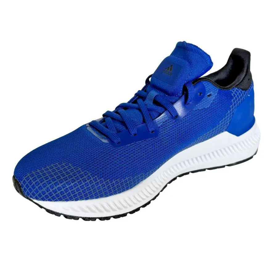 Adidas shoes - adidas Solar Blaze - Solar Blaze - Blue 2