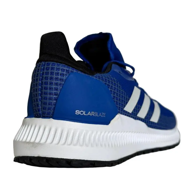 Adidas shoes - adidas Solar Blaze - Solar Blaze - Blue 3