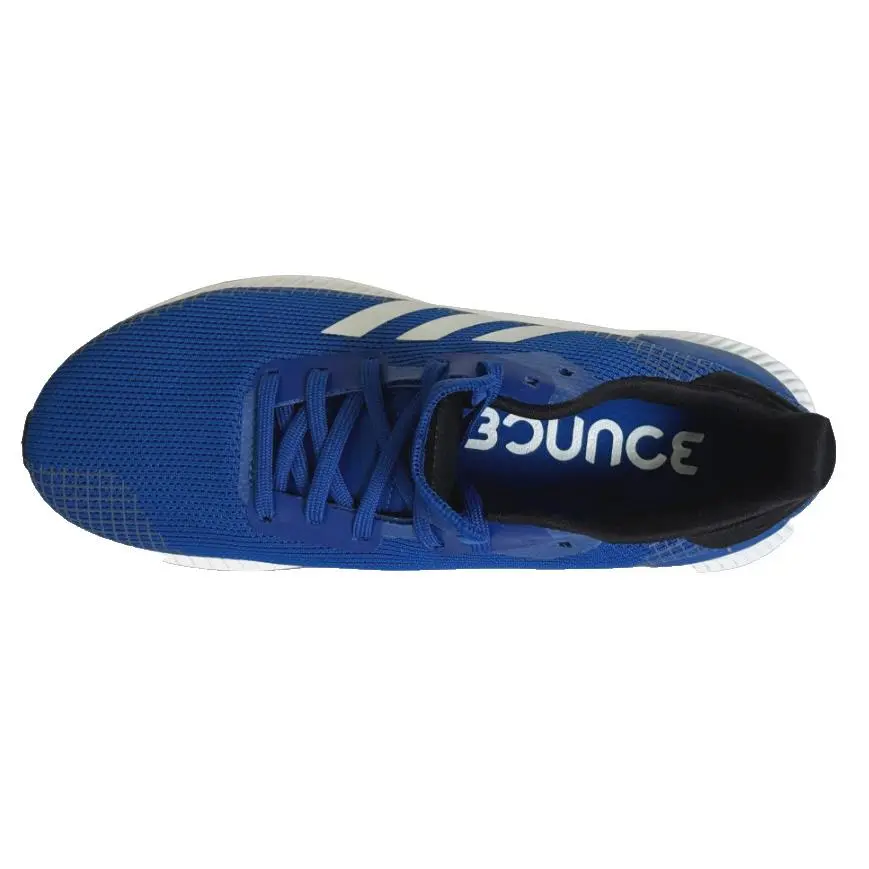 Adidas shoes - adidas Solar Blaze - Solar Blaze - Blue 5