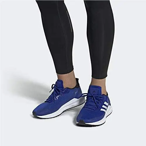 Adidas shoes - adidas Solar Blaze - Solar Blaze - Blue 3