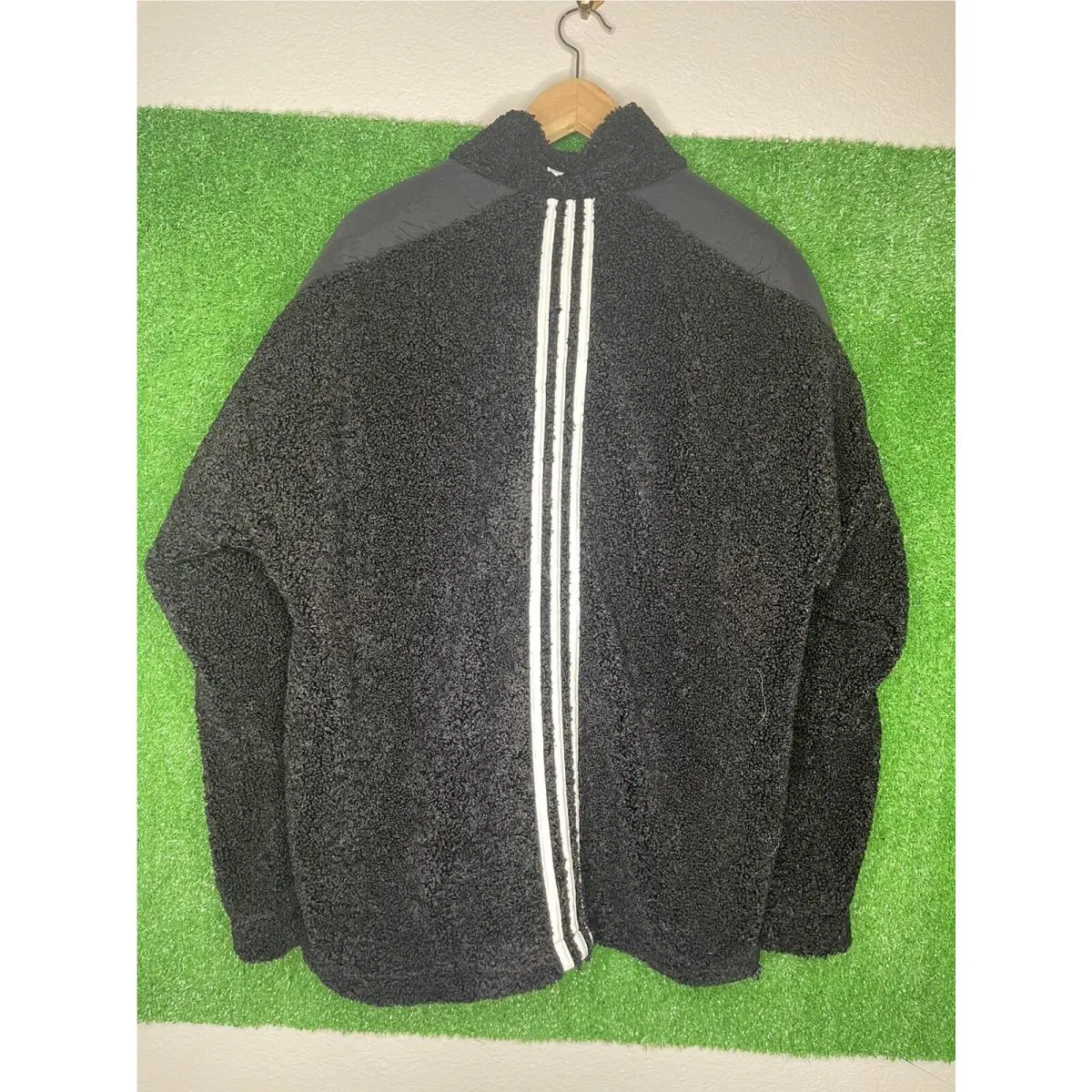 Adidas clothing - Adidas FS7571 - Black (UPC: 193104936136) 0