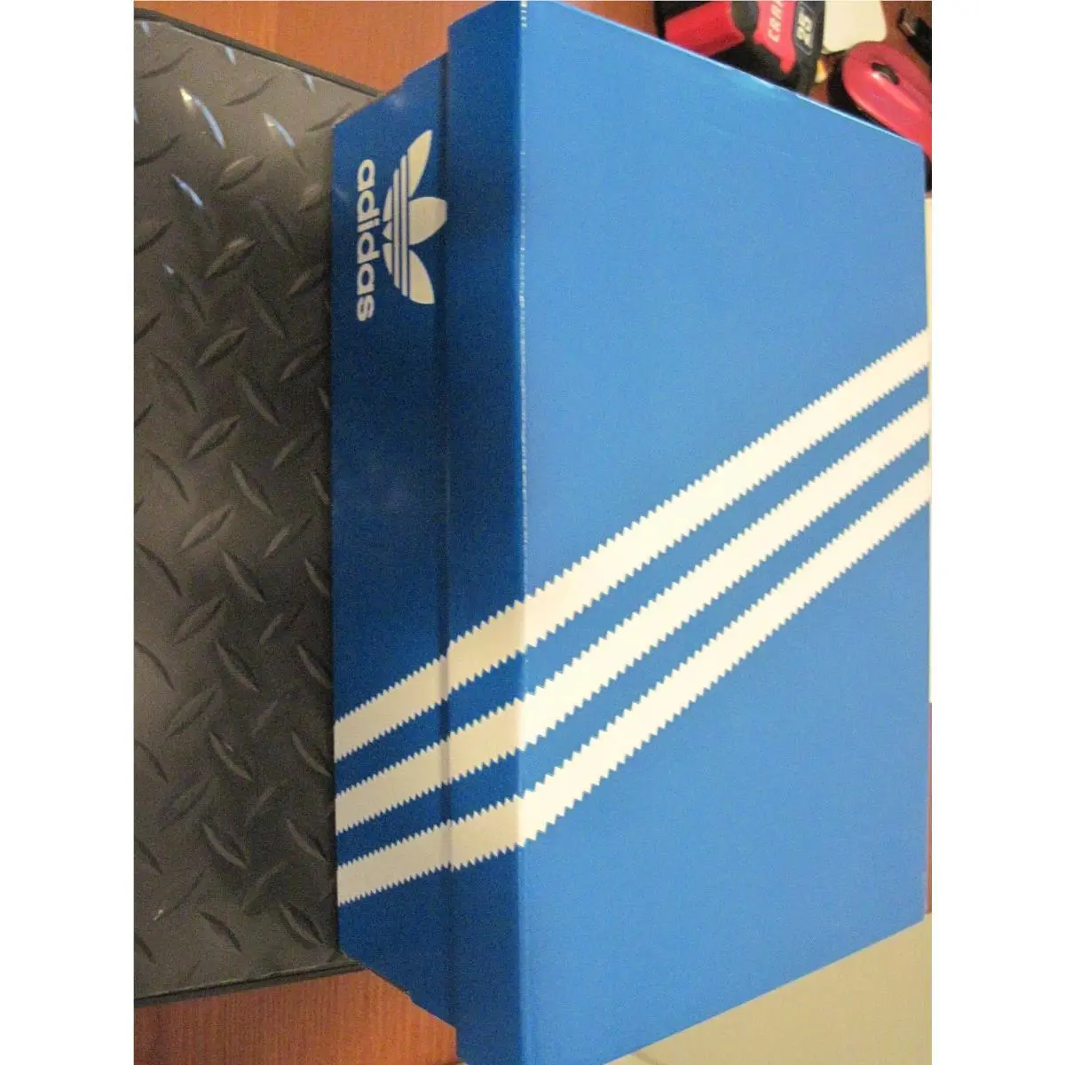 Adidas shoes - adidas Samba - Samba - Sneakers - Black 3