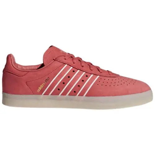 Adidas Oyster Holdings 350 Shoes Trace Scarlet Men`s Size 10.5 - DB1975