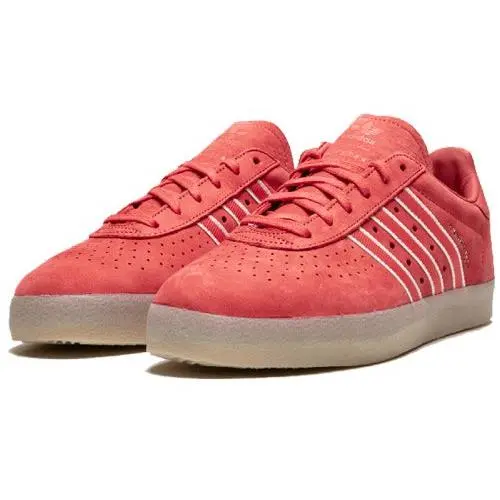 Adidas shoes - adidas 350 - DB1975 - Red 1