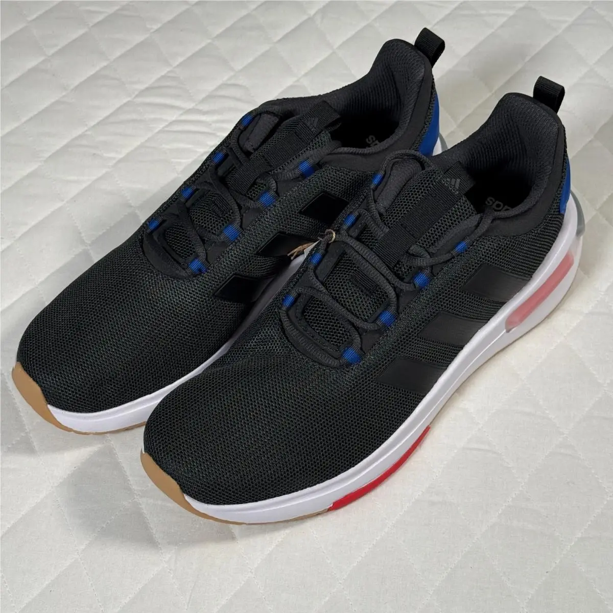 Adidas shoes - adidas Racer TR23 - Racer - IG7328 - Black 0