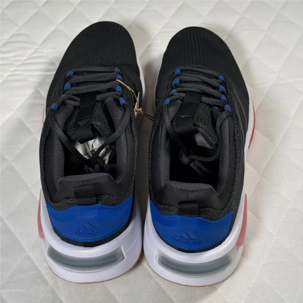 Adidas shoes - adidas Racer TR23 - Racer - IG7328 - Black 1