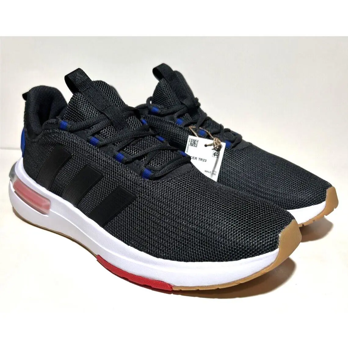 Adidas shoes - adidas Racer TR23 - Racer - IG7328 - Black 1