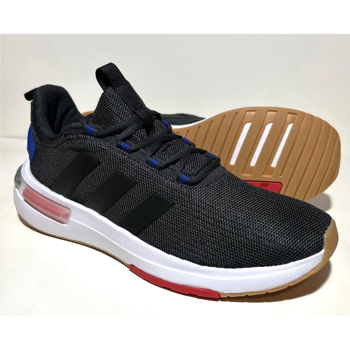 Adidas shoes - adidas Racer TR23 - Racer - IG7328 - Black 4