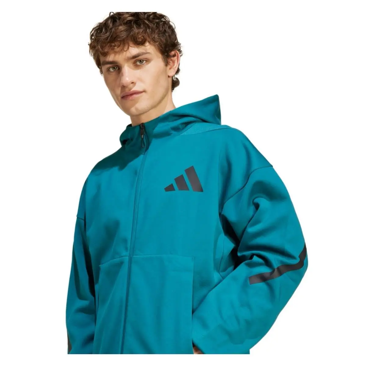 Adidas clothing - Green 2