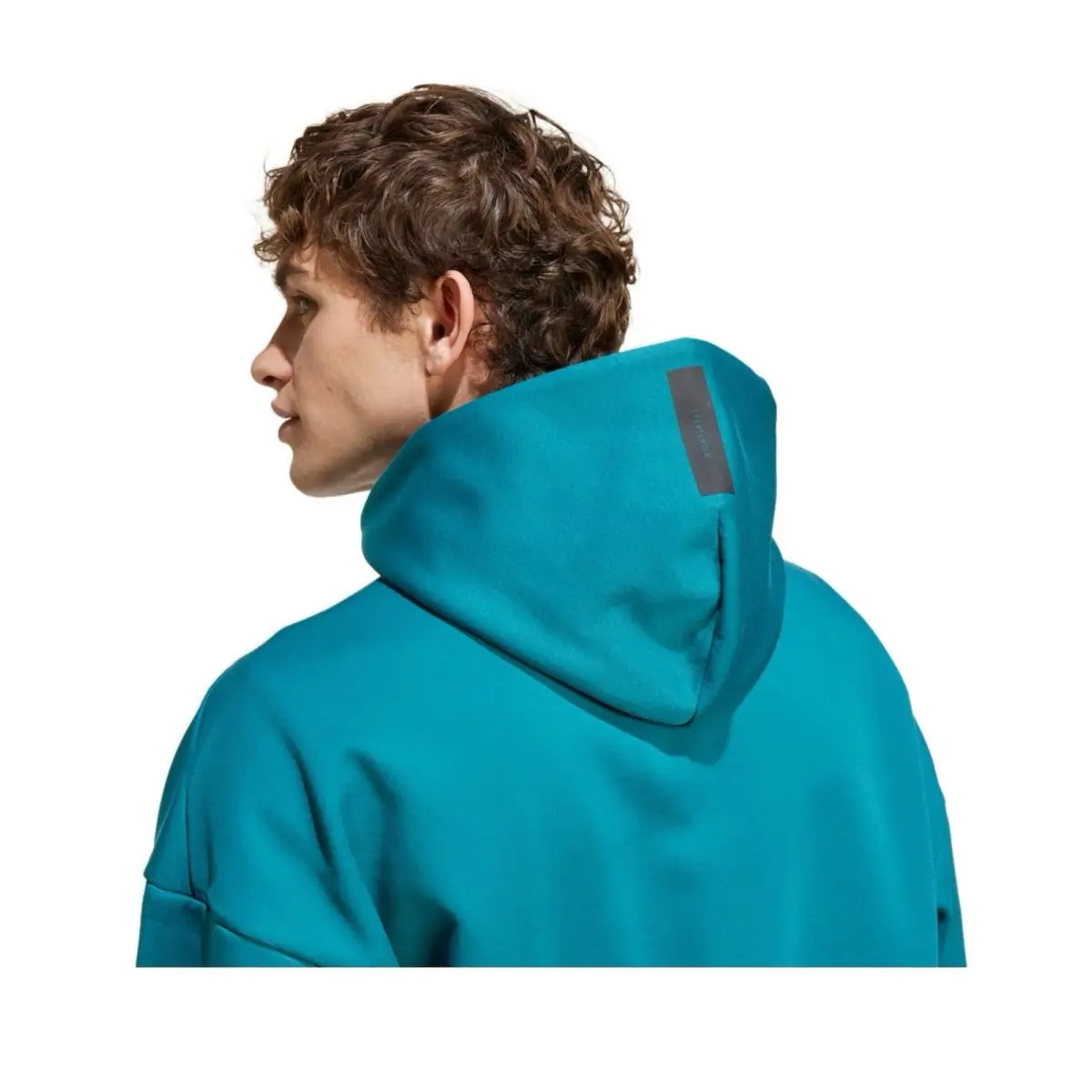 Adidas clothing - Green 3