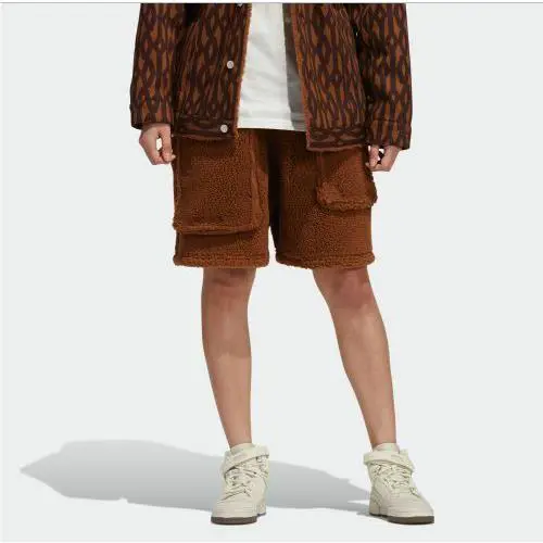 Adidas clothing - Wild Brown (UPC: 194828401375) 0