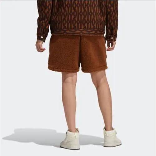Adidas clothing - Wild Brown (UPC: 194828401375) 1
