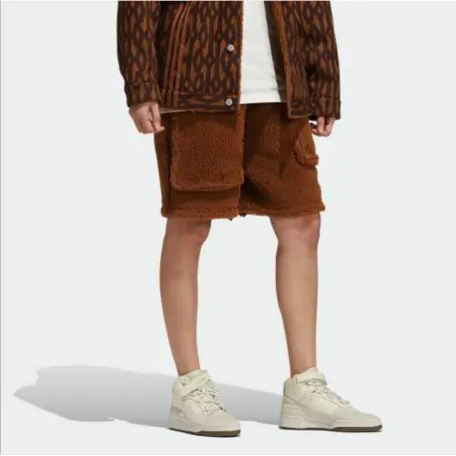 Adidas clothing - Wild Brown (UPC: 194828401375) 2