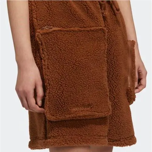 Adidas clothing - Wild Brown (UPC: 194828401375) 3