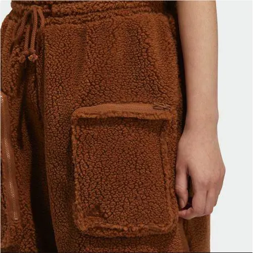 Adidas clothing - Wild Brown (UPC: 194828401375) 4