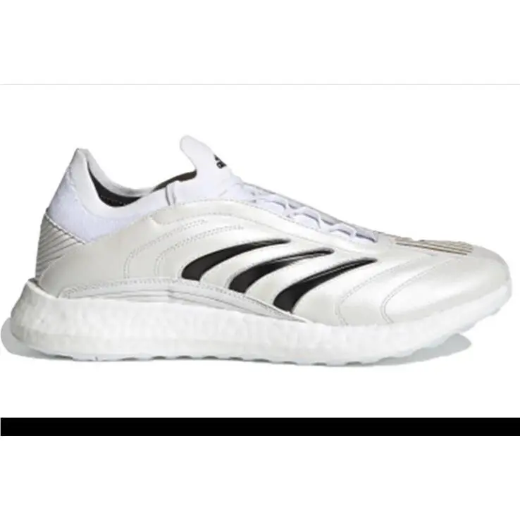 Adidas shoes - Adidas Predator Absolute - Predator Absolute - FX2636 - White 0