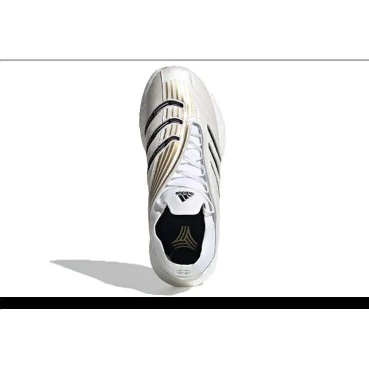 Adidas shoes - Adidas Predator Absolute - Predator Absolute - FX2636 - White 3