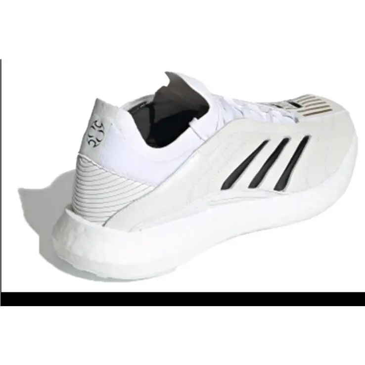 Adidas shoes - Adidas Predator Absolute - Predator Absolute - FX2636 - White 2