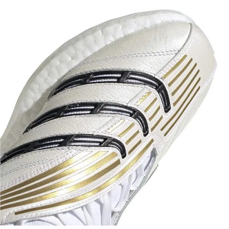 Adidas shoes - Adidas Predator Absolute - Predator Absolute - FX2636 - White 6