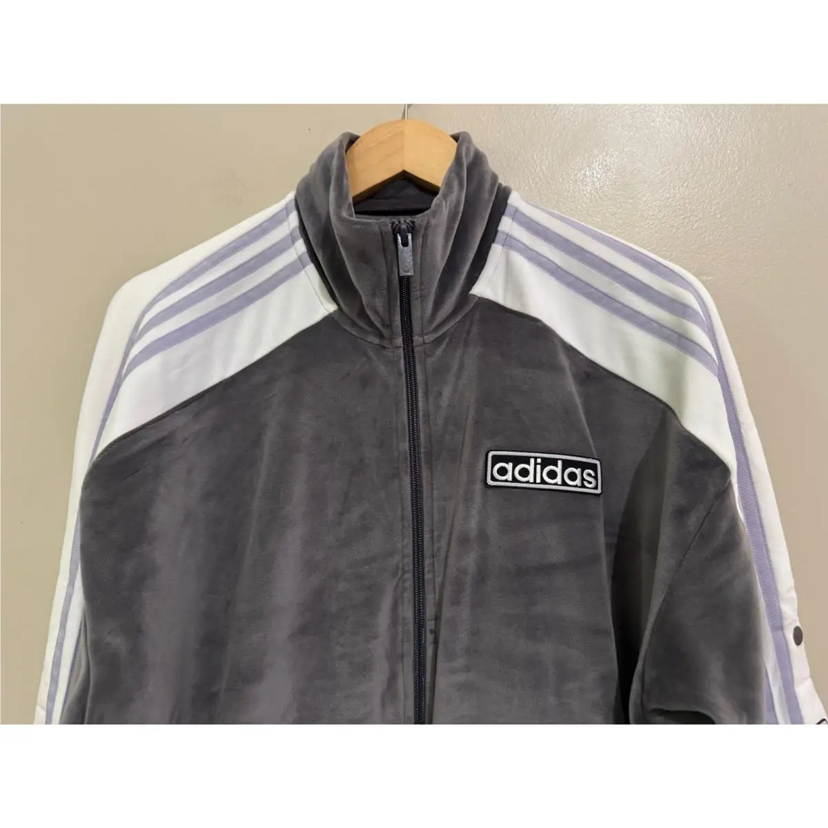 Adidas clothing - Gray 1