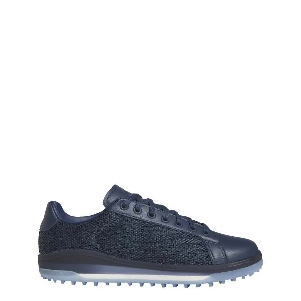 Adidas Men`s Go-to Spikeless 1 Golf Shoes Sneaker US 7.5