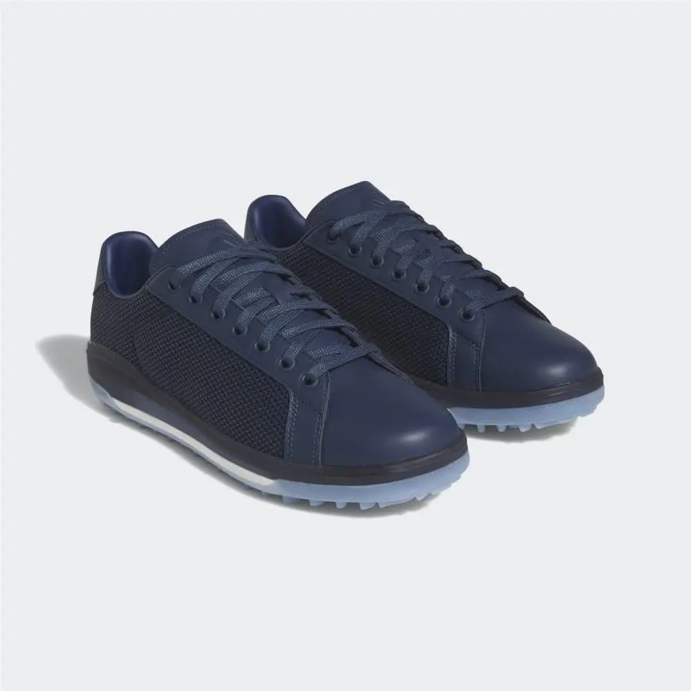 Adidas shoes - LIJ22 - LIJ22 - Crew Navy/Collegiate Navy/Blue Fusion (UPC: 195747308332) 3