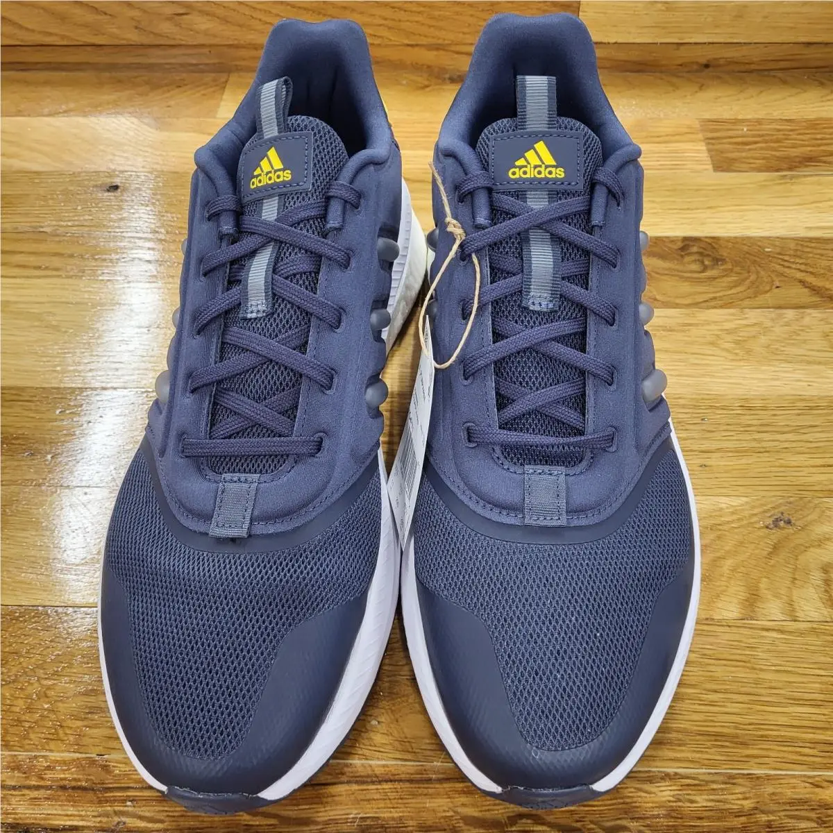 Adidas shoes - adidas X_PLRPHASE - IG4771 - Blue (UPC: 196462314097) 1