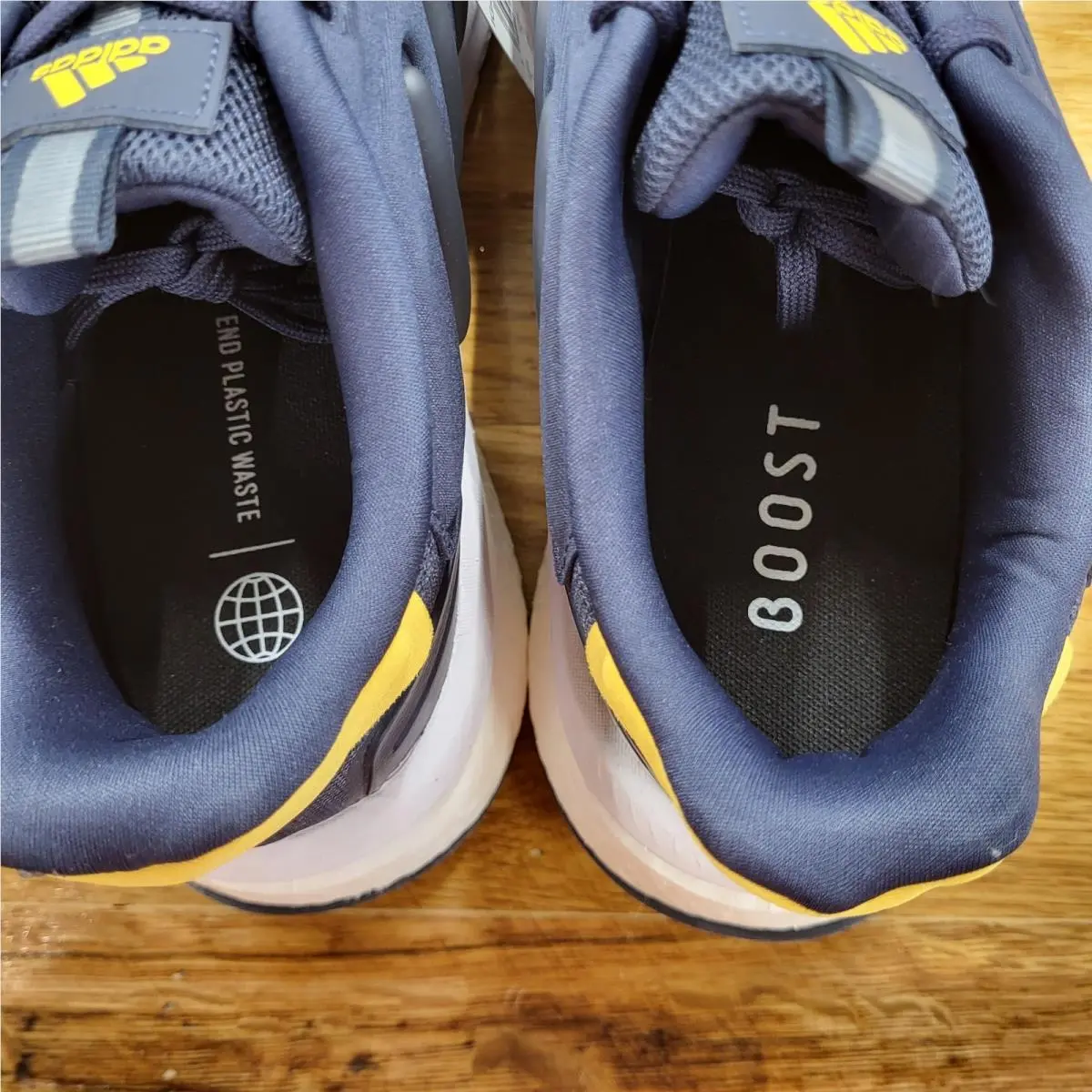 Adidas shoes - adidas X_PLRPHASE - IG4771 - Blue (UPC: 196462314097) 7