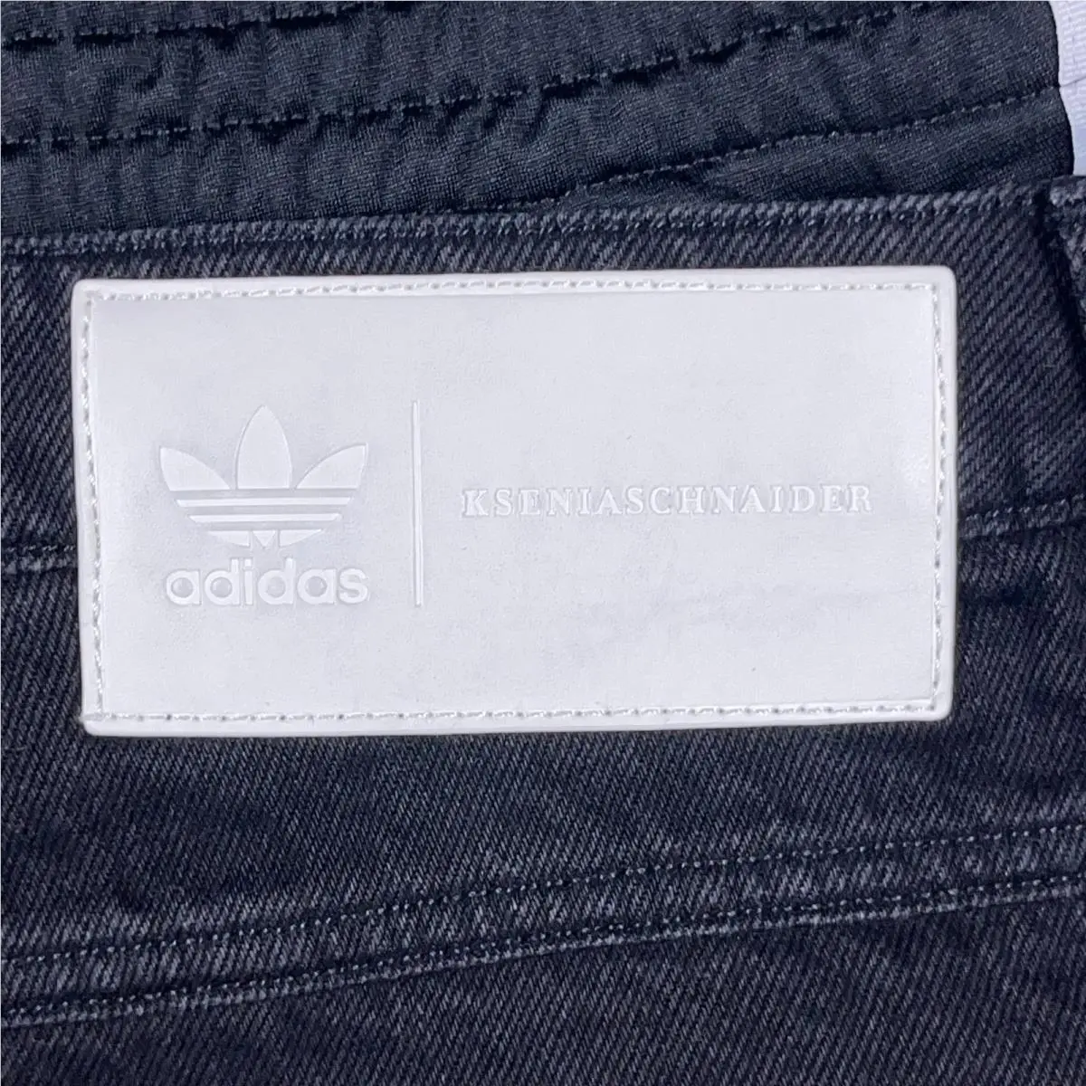 Adidas clothing - Black (UPC: 745278222586) 6