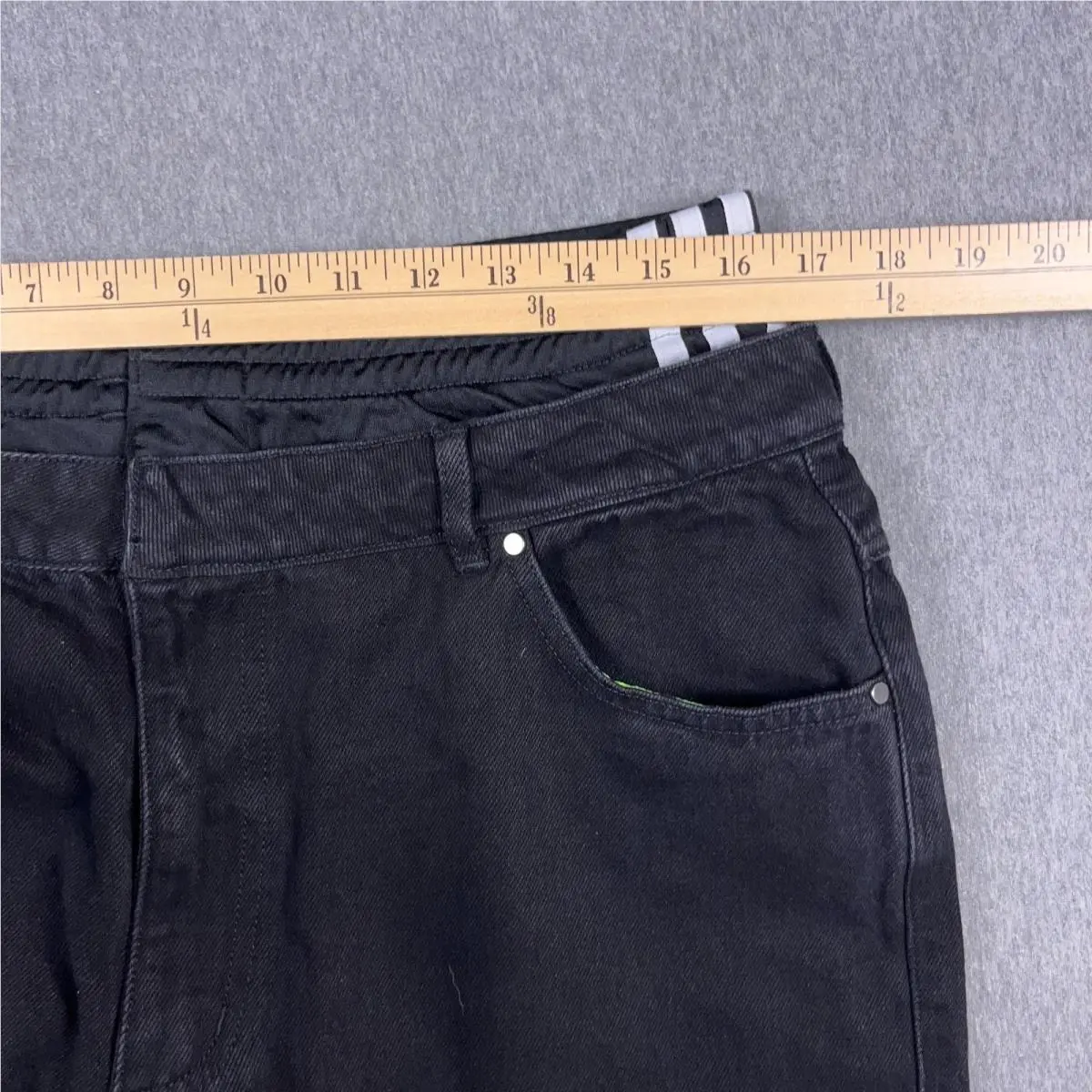 Adidas clothing - Black (UPC: 745278222586) 7