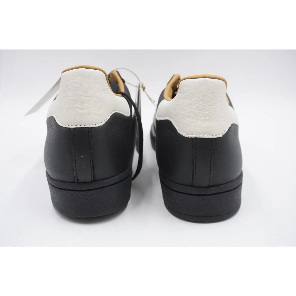 Adidas shoes - Black (UPC: 4067897653937) 2