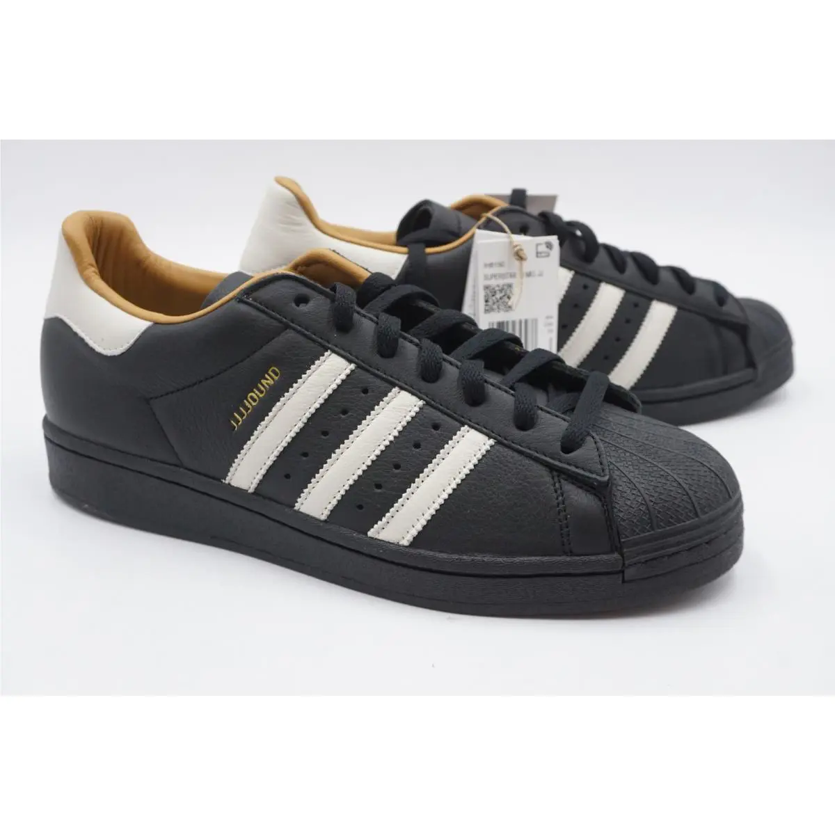 Adidas shoes - Black (UPC: 4067897653937) 3
