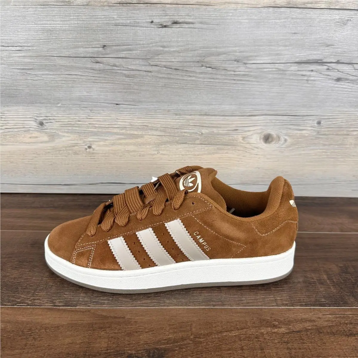 Adidas shoes - adidas Campus 00s - Campus - JR8164 - Brown 0