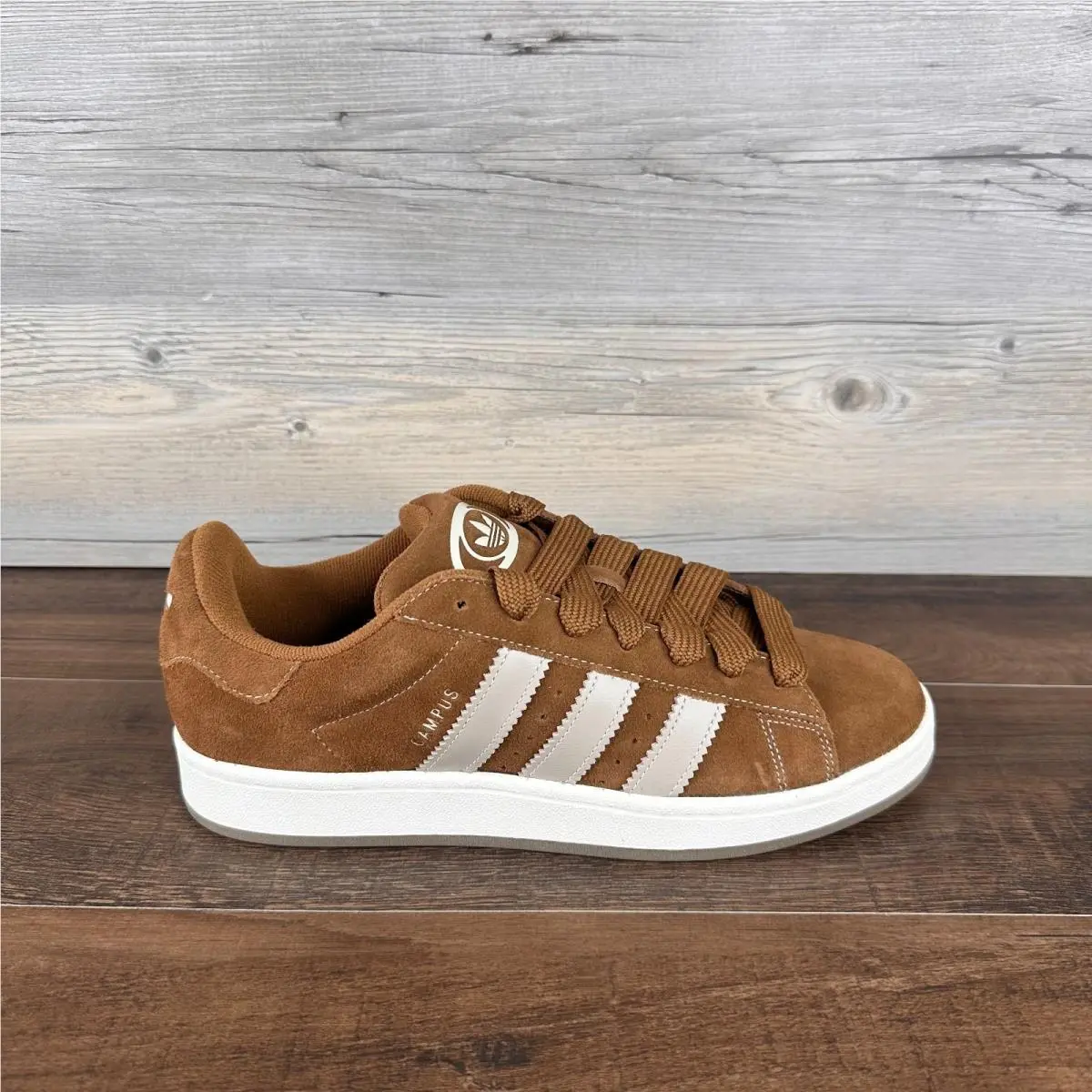 Adidas shoes - adidas Campus 00s - Campus - JR8164 - Brown 1