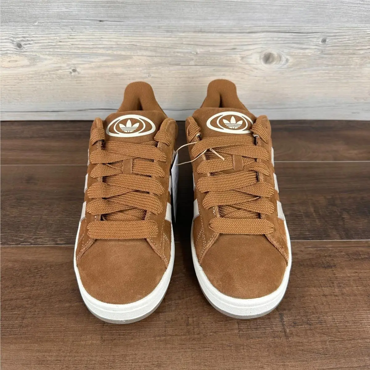 Adidas shoes - adidas Campus 00s - Campus - JR8164 - Brown 2