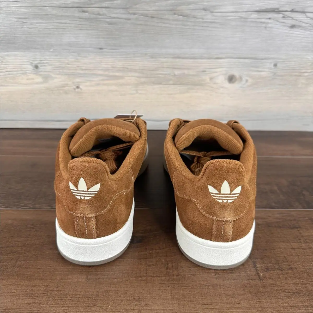 Adidas shoes - adidas Campus 00s - Campus - JR8164 - Brown 3