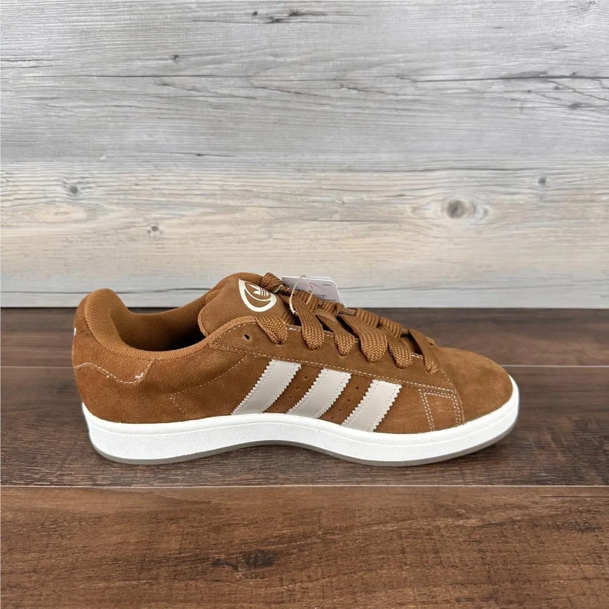 Adidas shoes - adidas Campus 00s - Campus - JR8164 - Brown 4