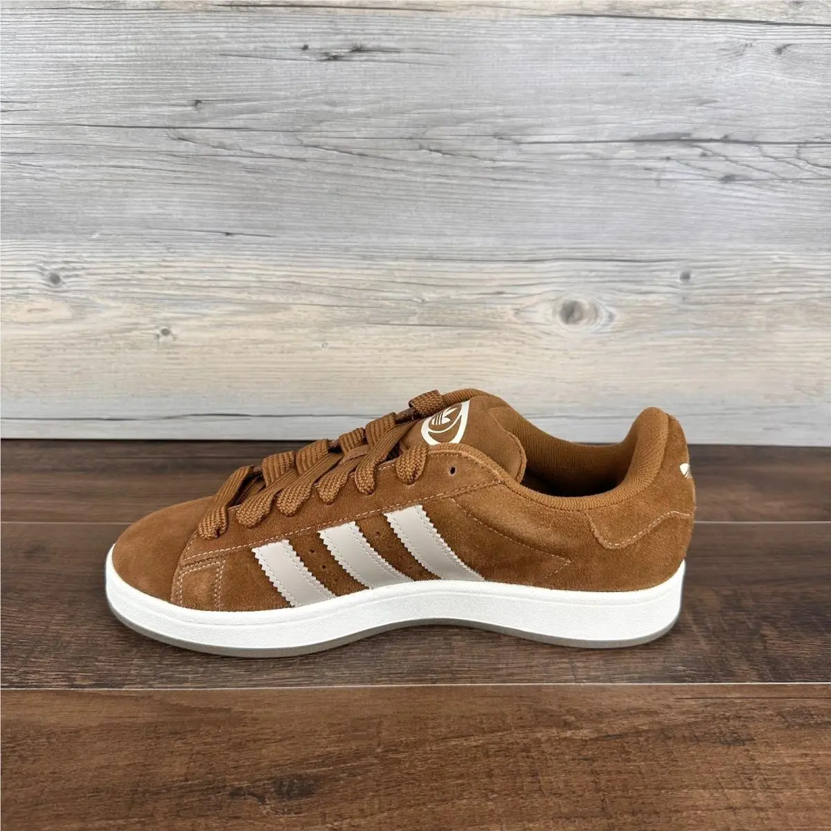 Adidas shoes - adidas Campus 00s - Campus - JR8164 - Brown 5