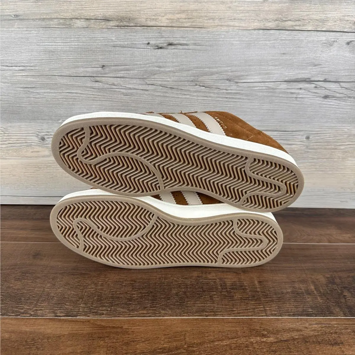 Adidas shoes - adidas Campus 00s - Campus - JR8164 - Brown 6