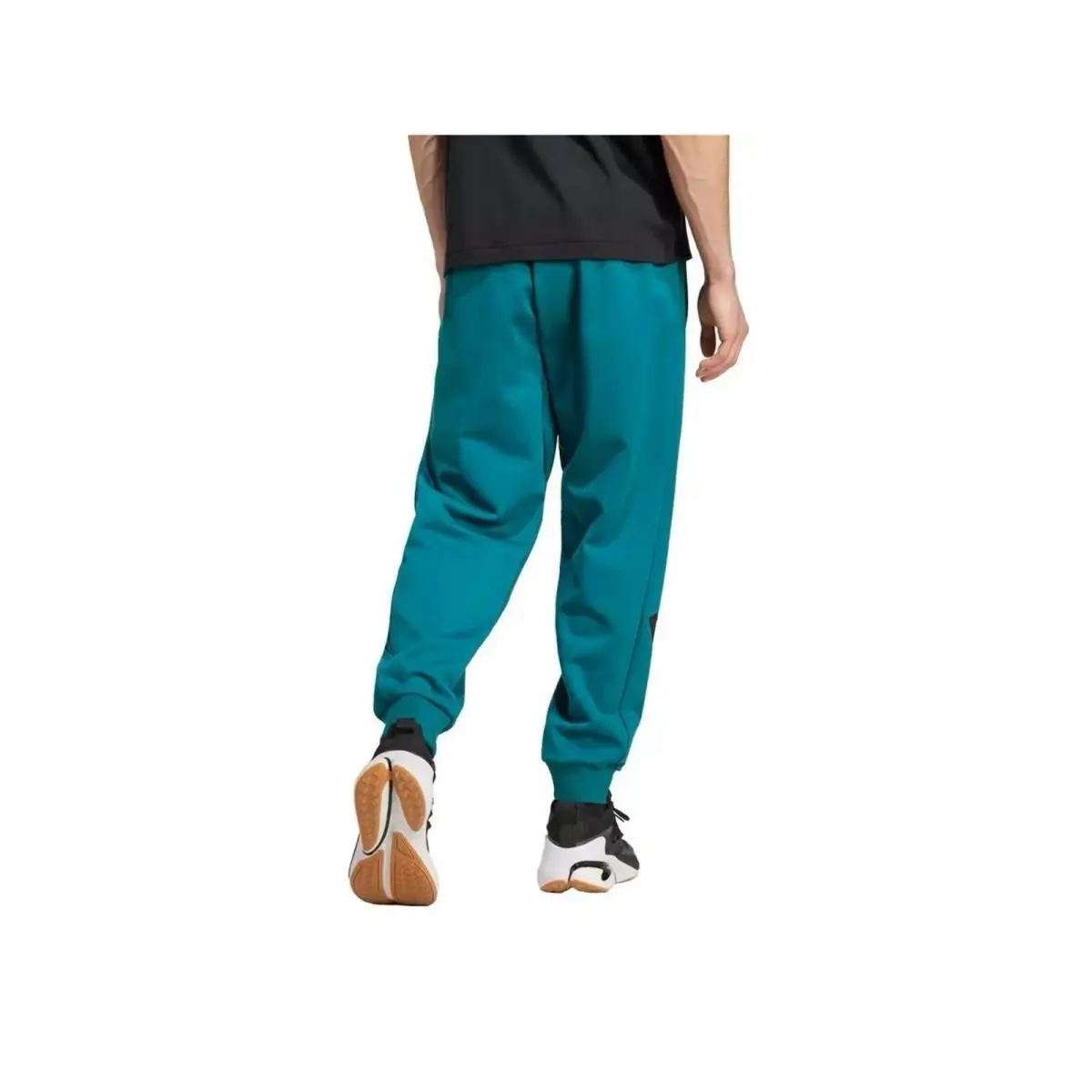 Adidas clothing - Green 0