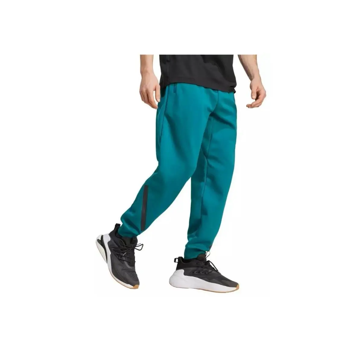 Adidas clothing - Green 1