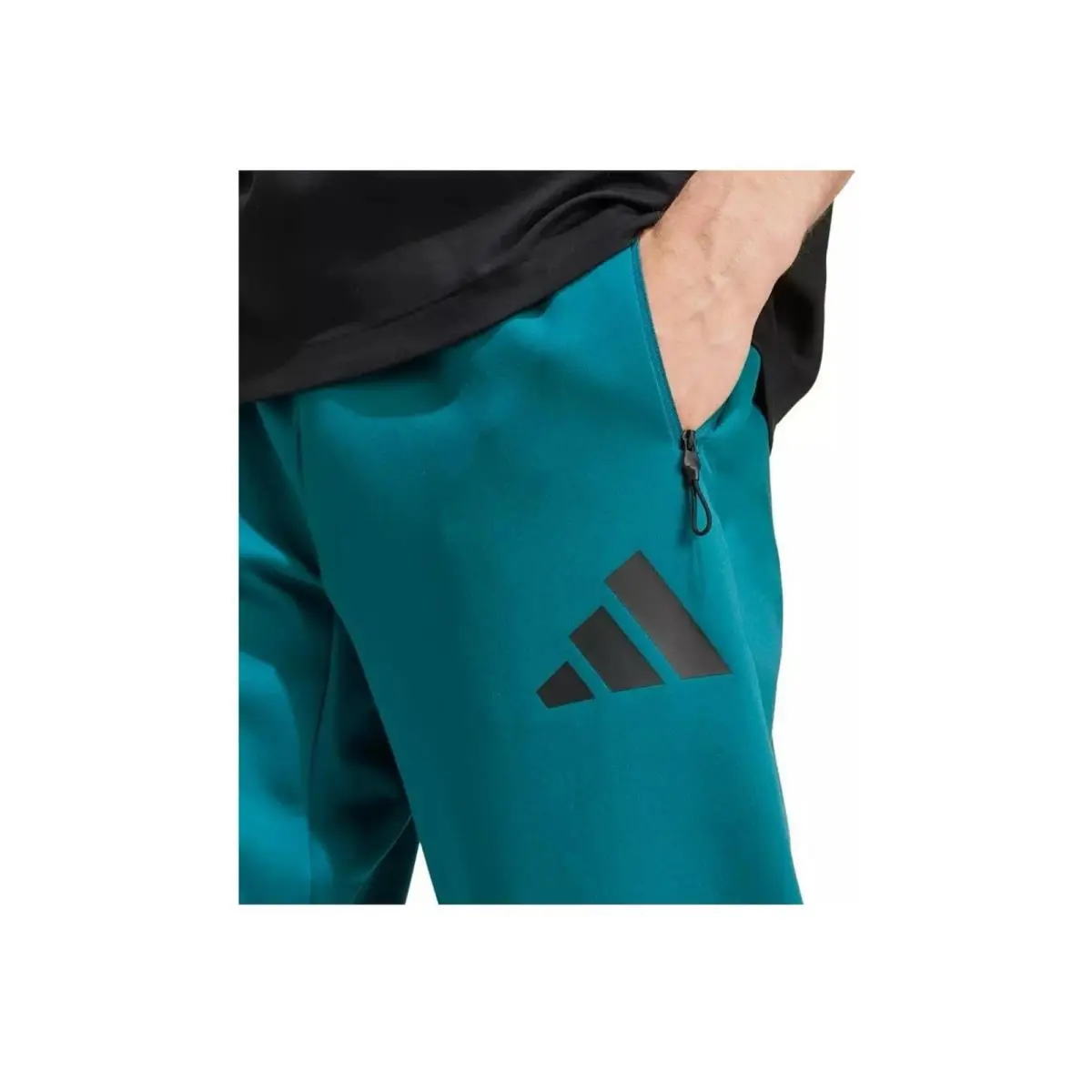 Adidas clothing - Green 2